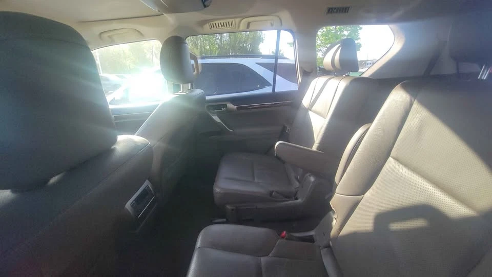 2018 Lexus GX 2nd Gen - Image 6 of 8