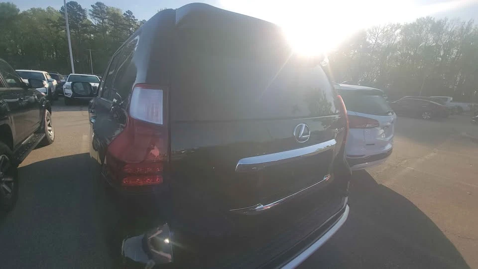 2018 Lexus GX 2nd Gen - Image 7 of 8