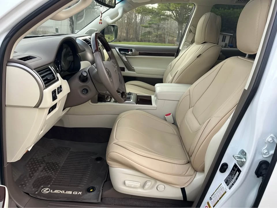 2018 Lexus GX 2nd Gen - Image 9 of 13