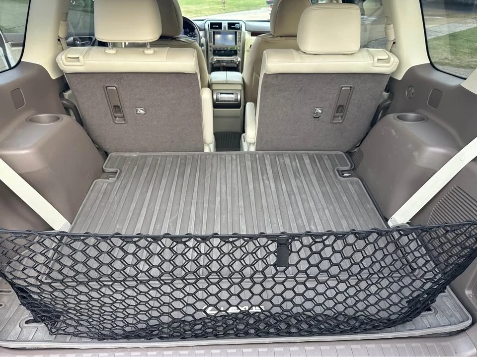 2018 Lexus GX 2nd Gen - Image 13 of 13