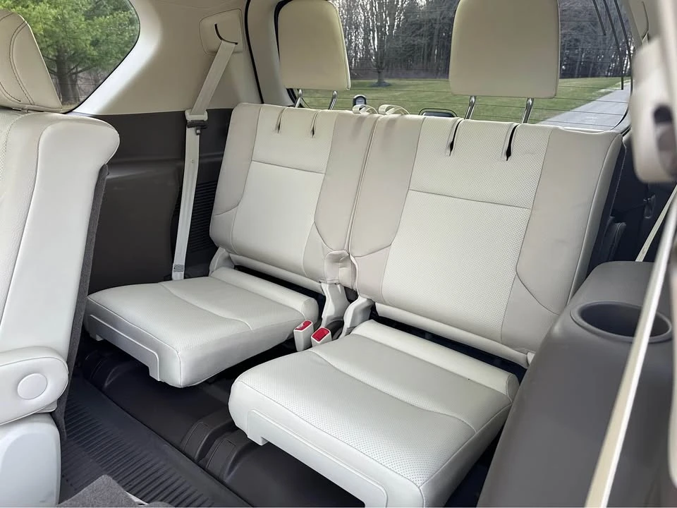 2018 Lexus GX 2nd Gen - Image 12 of 13