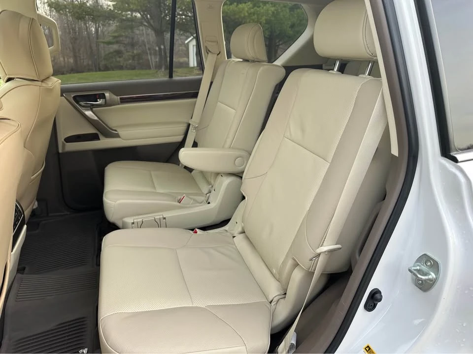 2018 Lexus GX 2nd Gen - Image 11 of 13