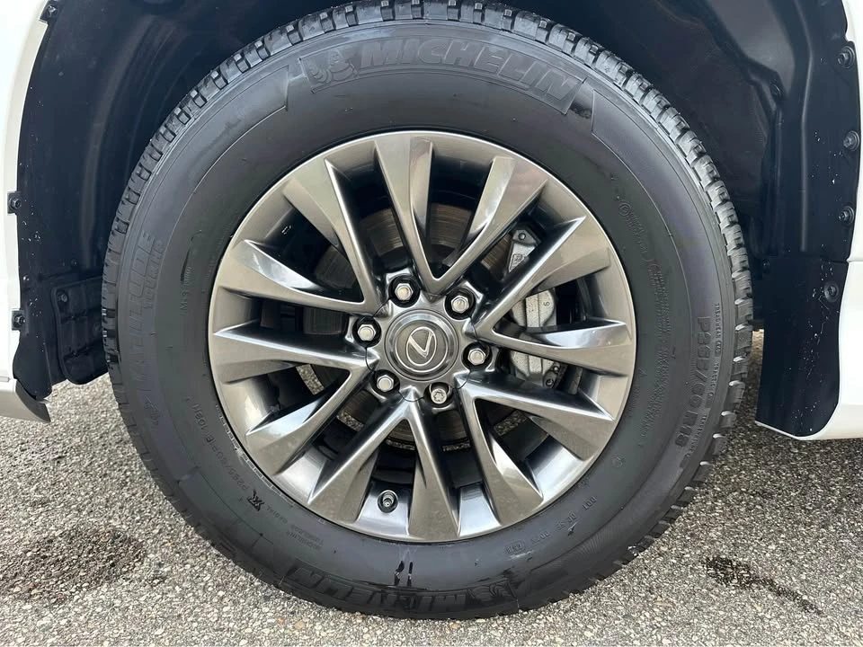 2018 Lexus GX 2nd Gen - Image 7 of 13