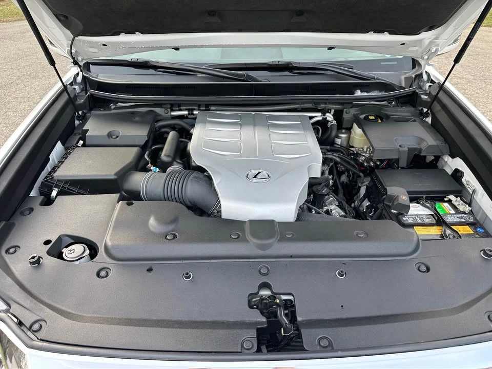 2018 Lexus GX 2nd Gen - Image 6 of 13