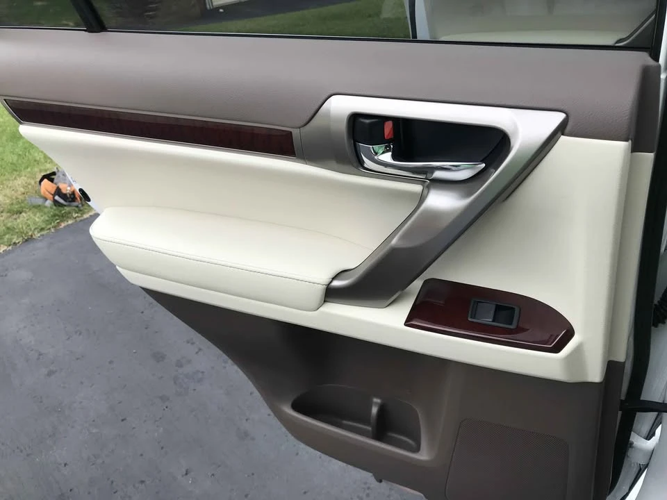 2018 Lexus GX 2nd Gen - Image 10 of 16
