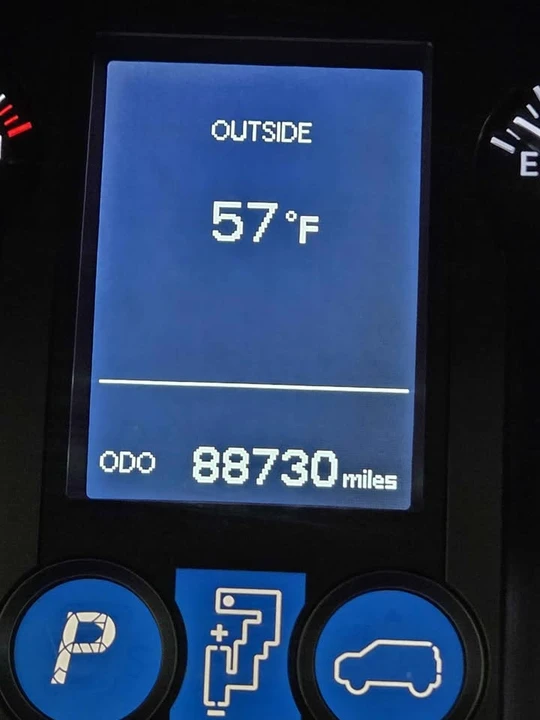 2018 Lexus GX 2nd Gen - Image 13 of 16