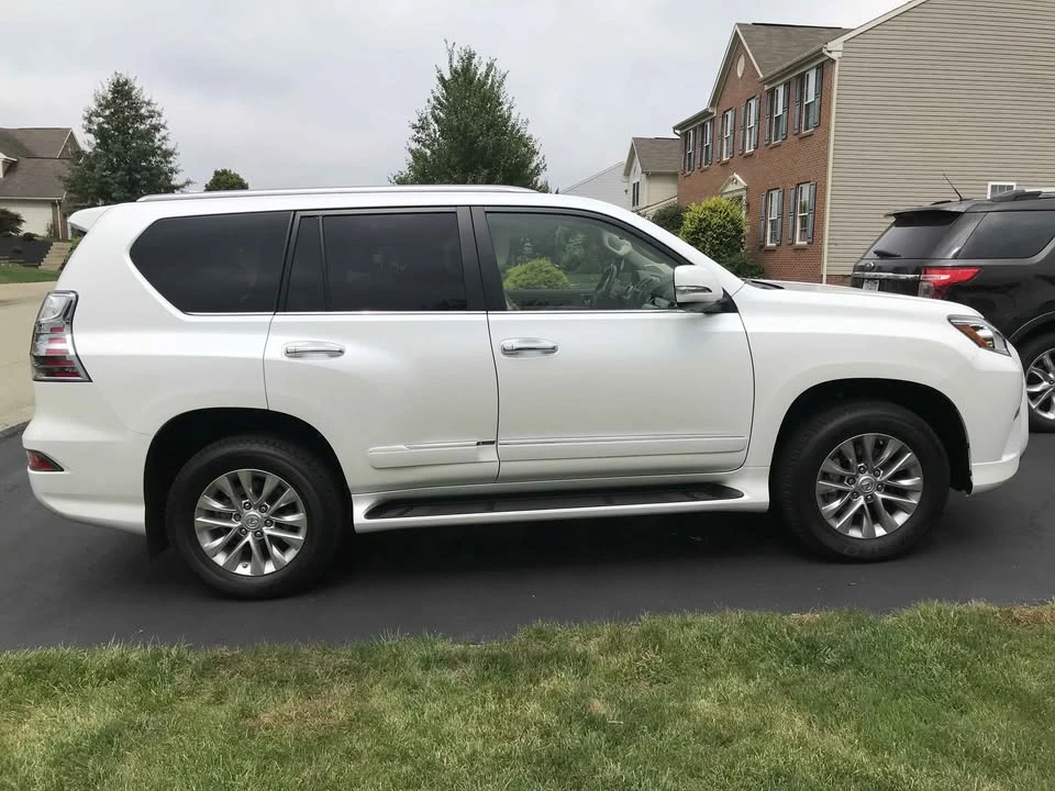 2018 Lexus GX 2nd Gen - Image 4 of 16