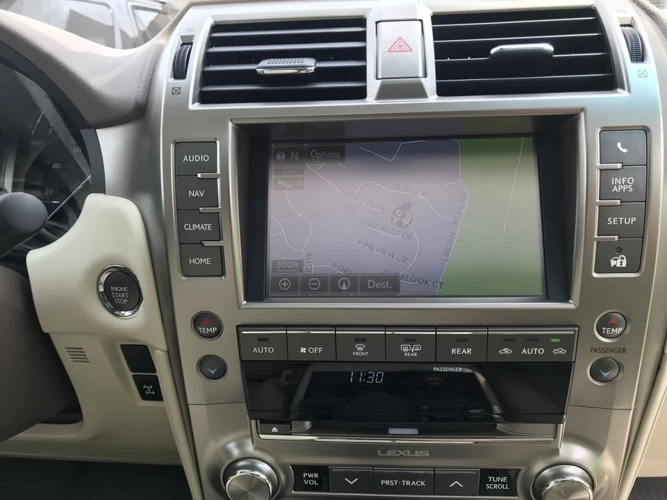2018 Lexus GX 2nd Gen - Image 6 of 16