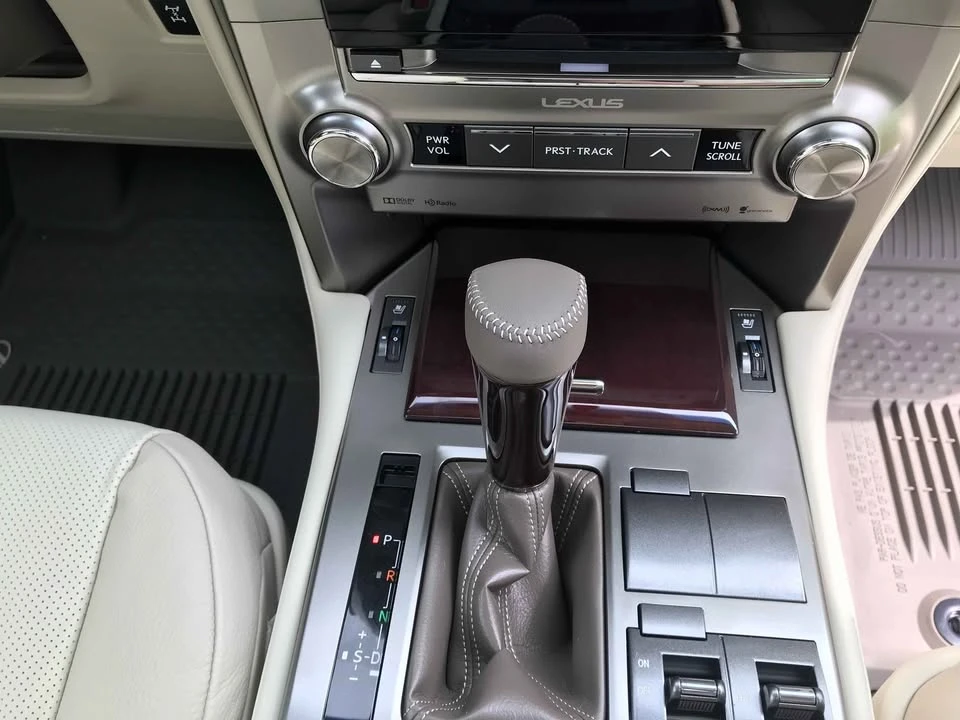 2018 Lexus GX 2nd Gen - Image 7 of 16