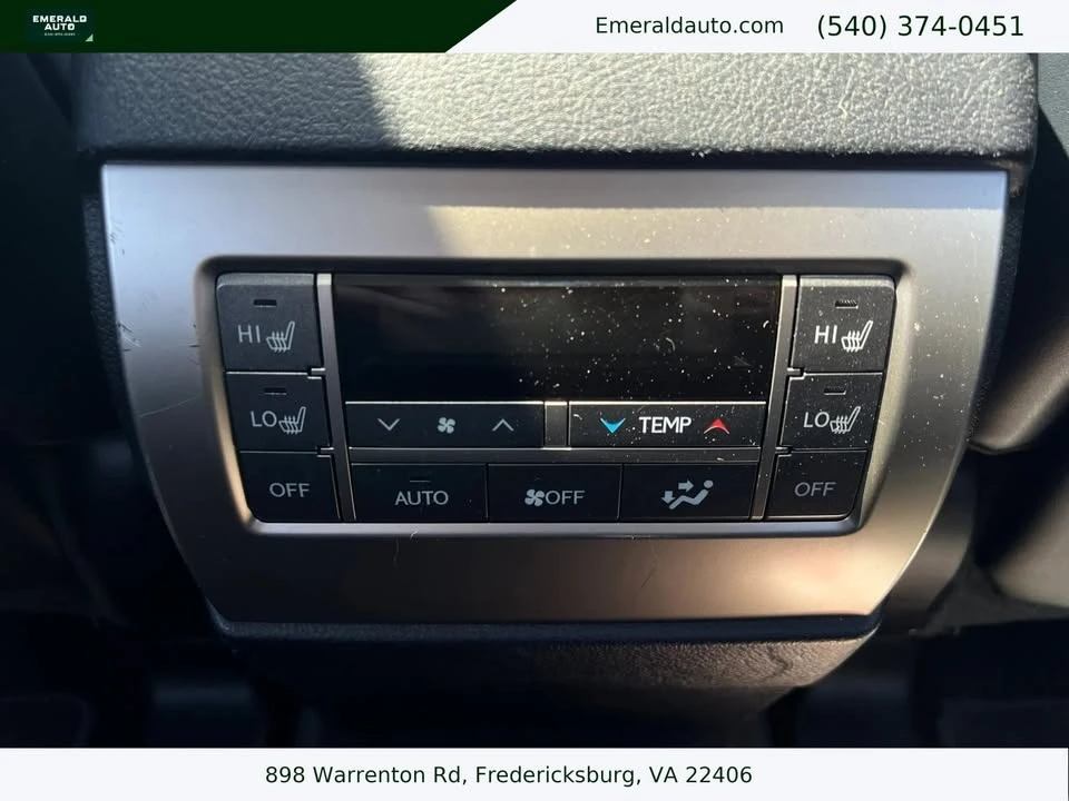2018 Lexus GX 2nd Gen - Image 19 of 20