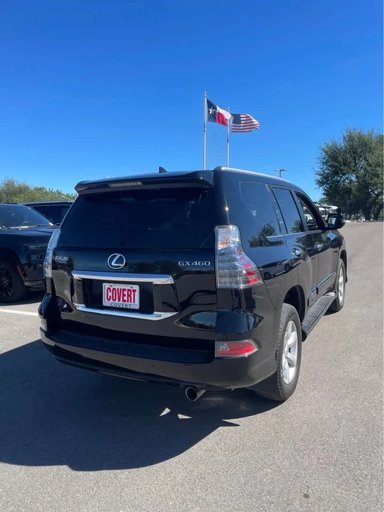 2018 Lexus GX 2nd Gen - Image 3 of 7