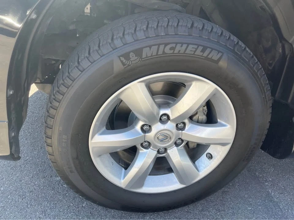2018 Lexus GX 2nd Gen - Image 7 of 7