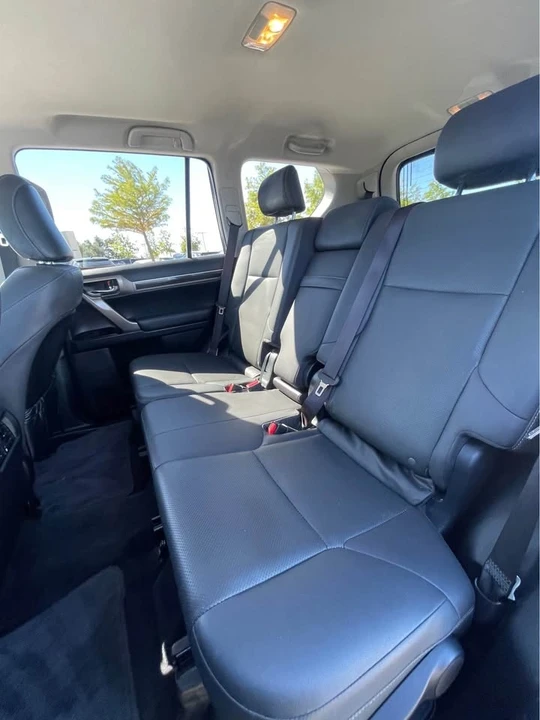 2018 Lexus GX 2nd Gen - Image 6 of 7
