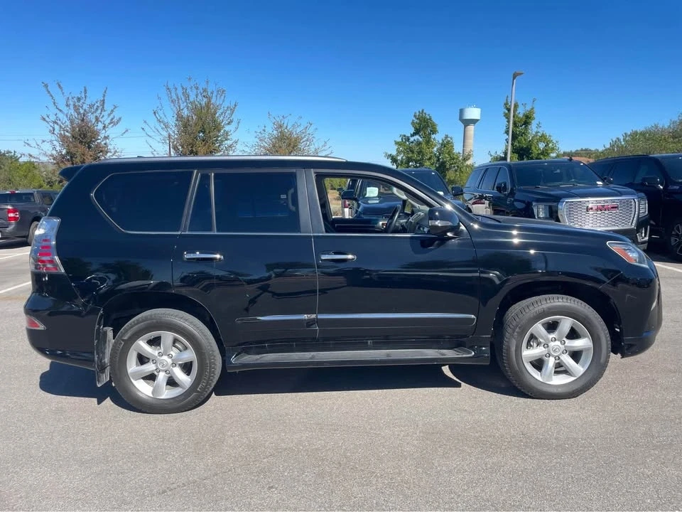 2018 Lexus GX 2nd Gen - Image 2 of 7