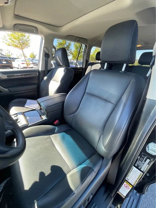 2018 Lexus GX 2nd Gen - Image 4 of 7