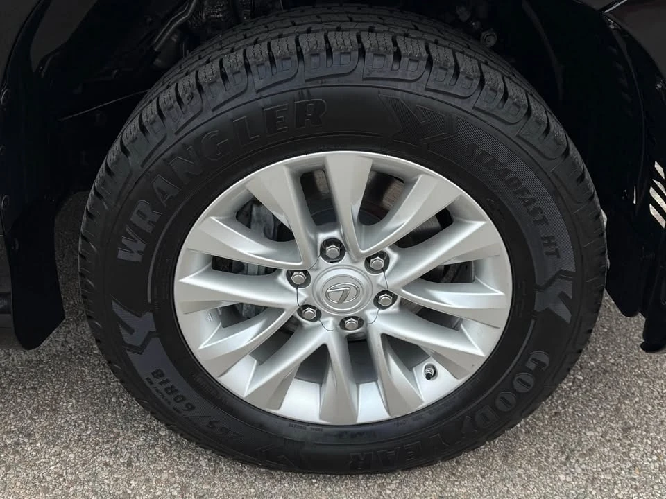 2018 Lexus GX 2nd Gen - Image 10 of 10