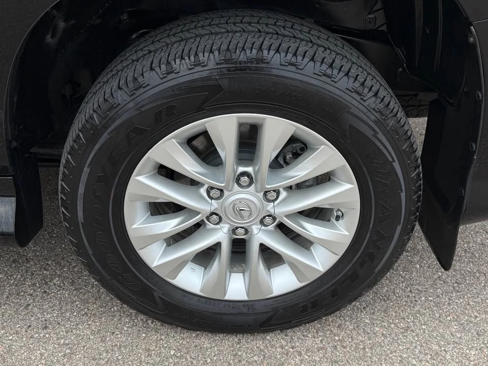 2018 Lexus GX 2nd Gen - Image 8 of 10