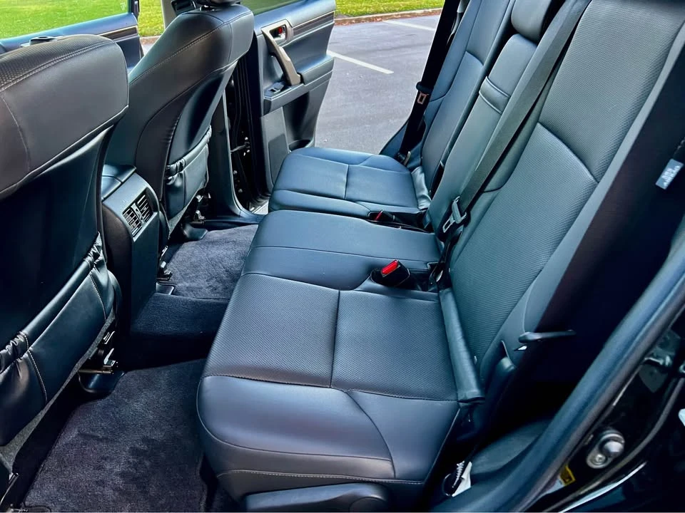 2018 Lexus GX 2nd Gen - Image 11 of 19