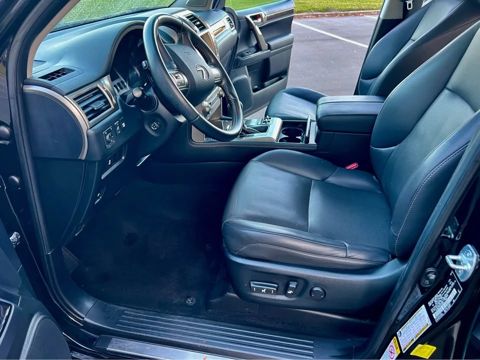 2018 Lexus GX 2nd Gen - Image 8 of 18