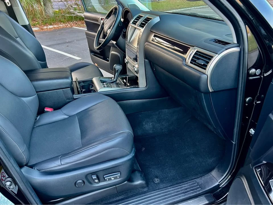 2018 Lexus GX 2nd Gen - Image 9 of 18