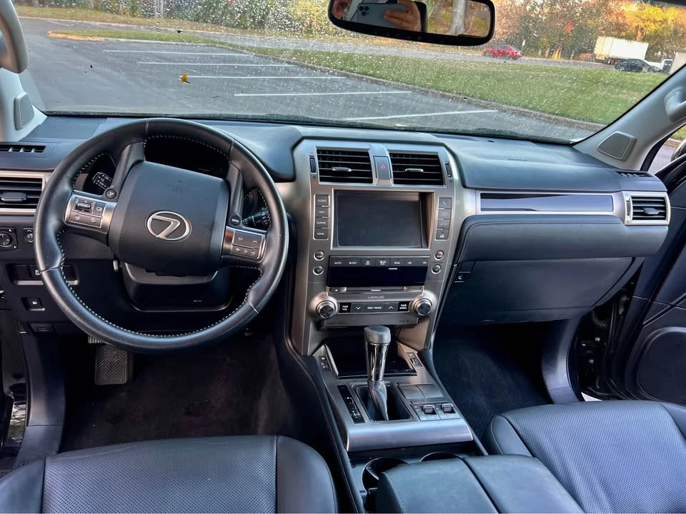 2018 Lexus GX 2nd Gen - Image 10 of 18