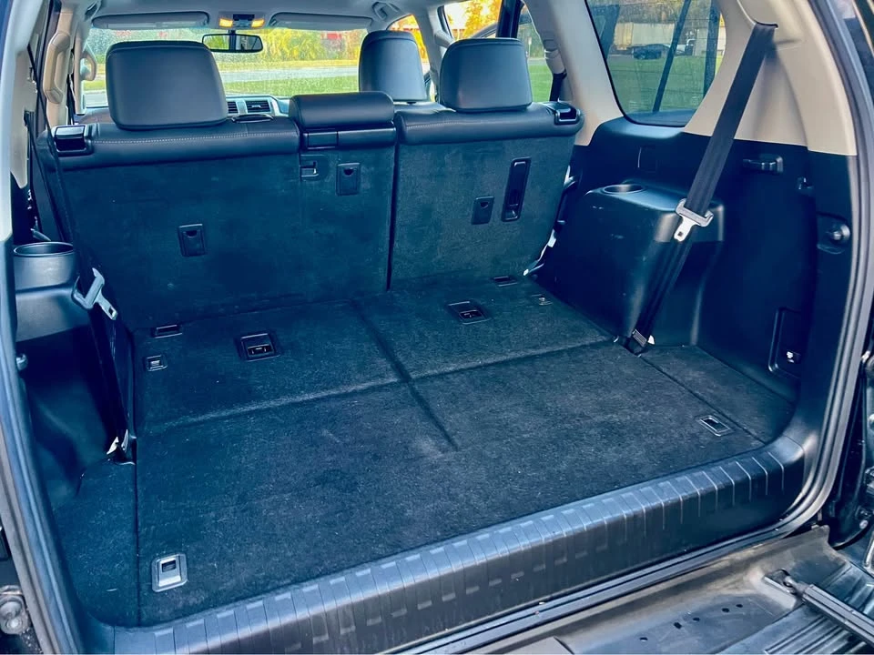 2018 Lexus GX 2nd Gen - Image 17 of 18