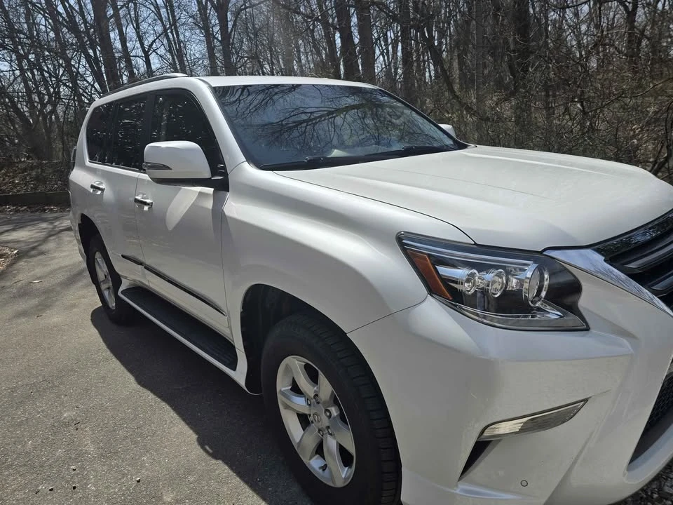 2018 Lexus GX 2nd Gen - Image 3 of 9