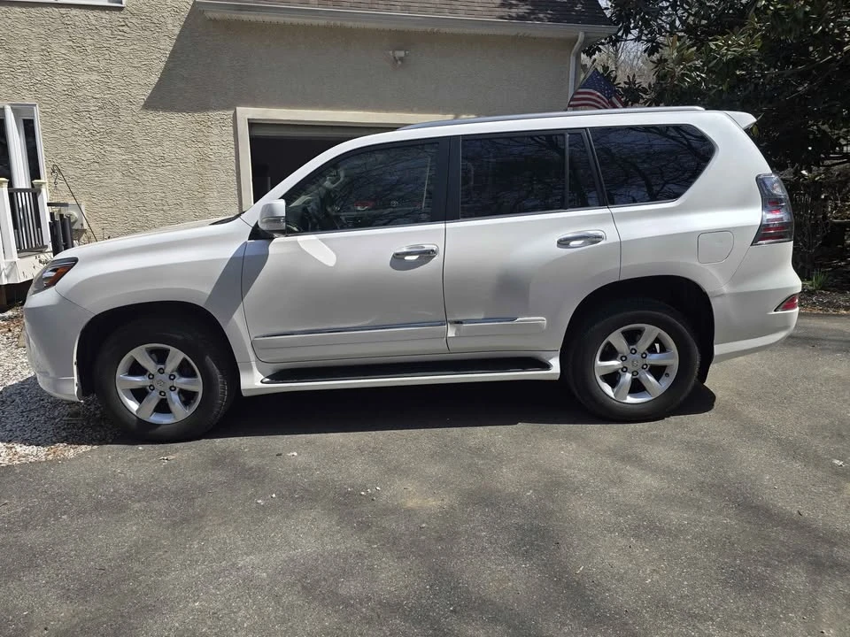 2018 Lexus GX 2nd Gen - Image 5 of 9