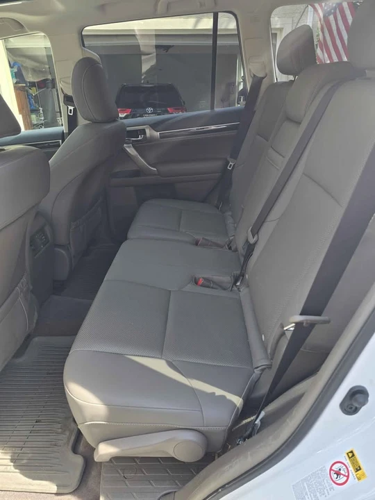 2018 Lexus GX 2nd Gen - Image 6 of 9