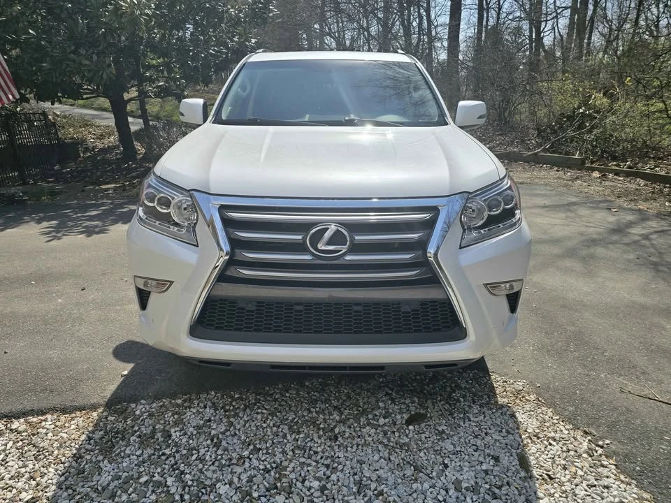 2018 Lexus GX 2nd Gen - Image 4 of 9