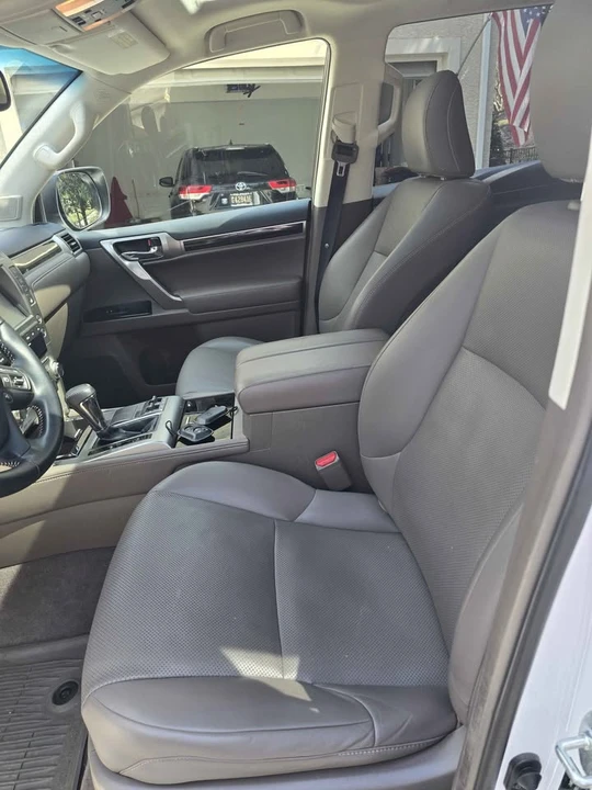 2018 Lexus GX 2nd Gen - Image 7 of 9
