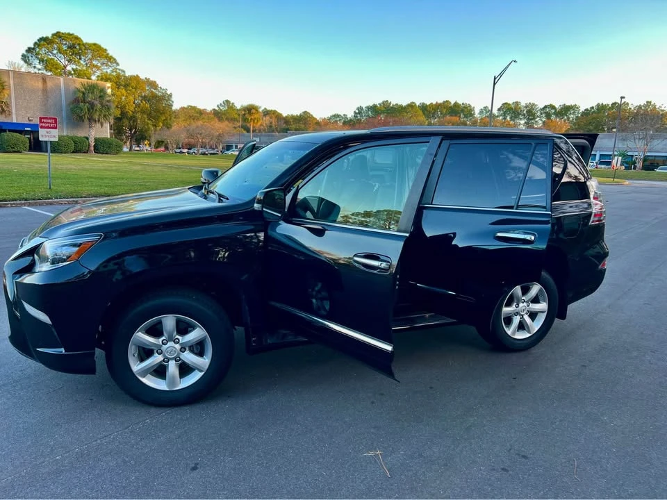 2018 Lexus GX 2nd Gen - Image 18 of 19