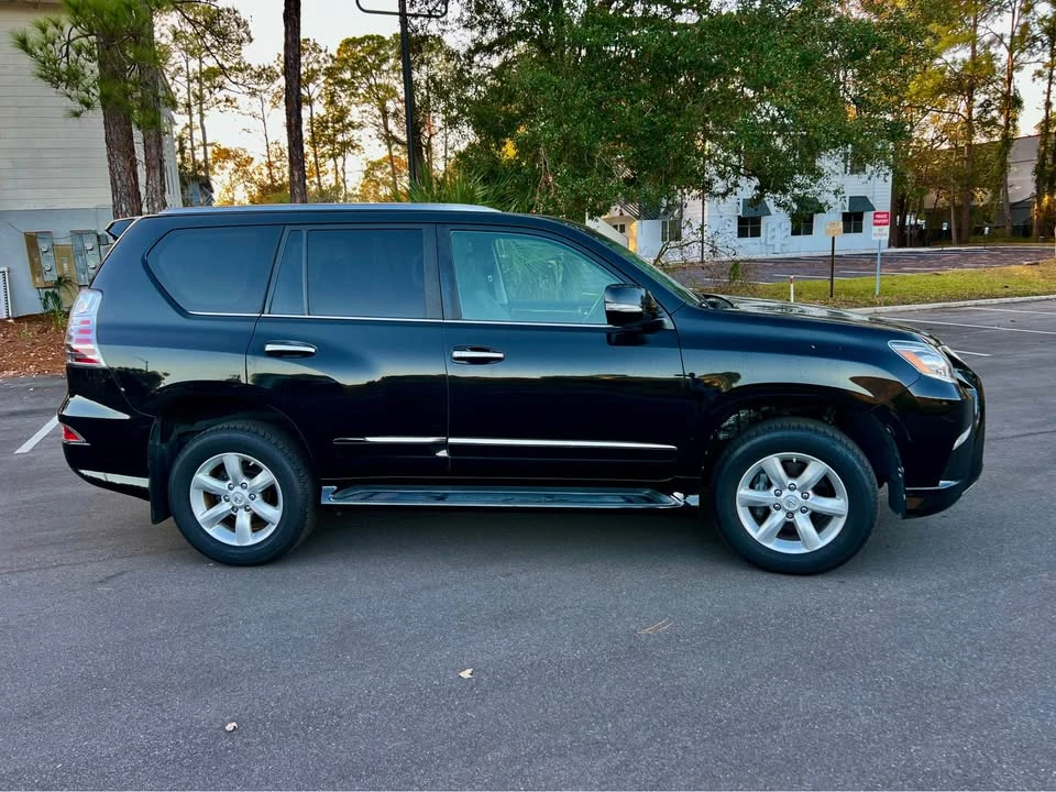 2018 Lexus GX 2nd Gen - Image 4 of 19