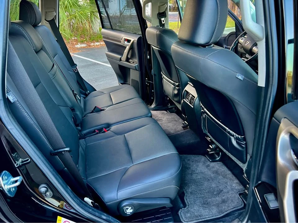 2018 Lexus GX 2nd Gen - Image 15 of 19