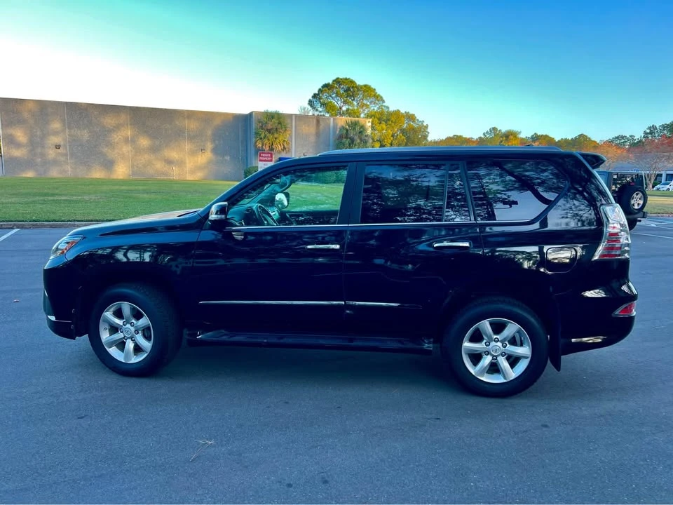 2018 Lexus GX 2nd Gen - Image 6 of 19