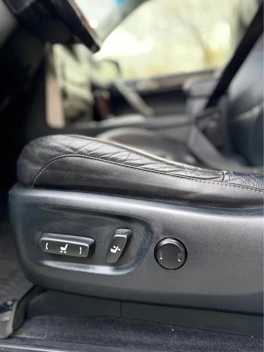 2018 Lexus GX 2nd Gen - Image 14 of 18