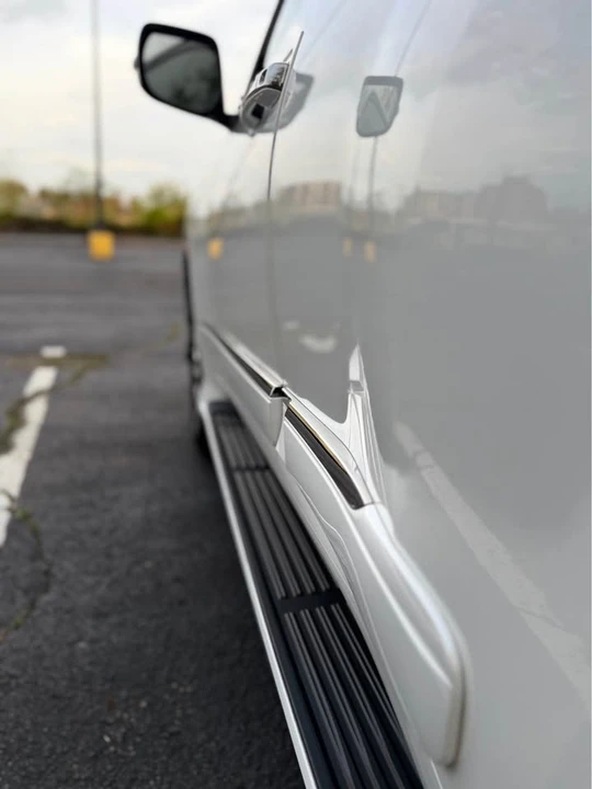 2018 Lexus GX 2nd Gen - Image 15 of 18