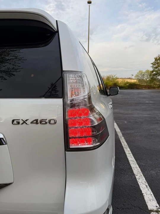 2018 Lexus GX 2nd Gen - Image 18 of 18