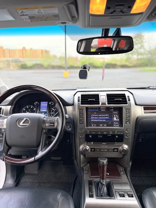 2018 Lexus GX 2nd Gen - Image 7 of 18