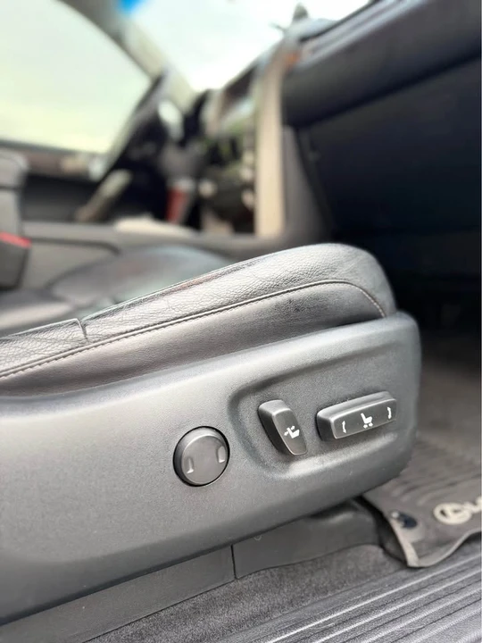 2018 Lexus GX 2nd Gen - Image 13 of 18