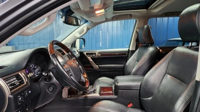 2018 Lexus GX 2nd Gen - Image 7 of 12