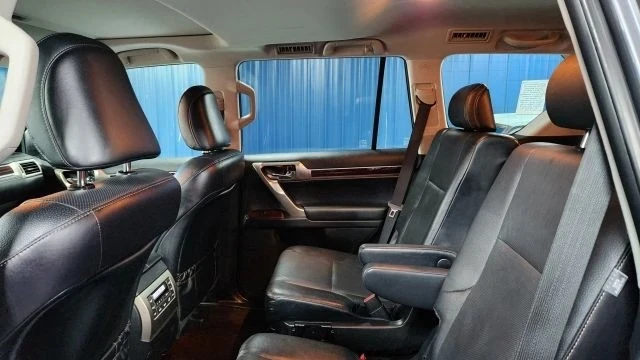 2018 Lexus GX 2nd Gen - Image 20 of 21