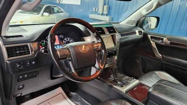 2018 Lexus GX 2nd Gen - Image 8 of 12