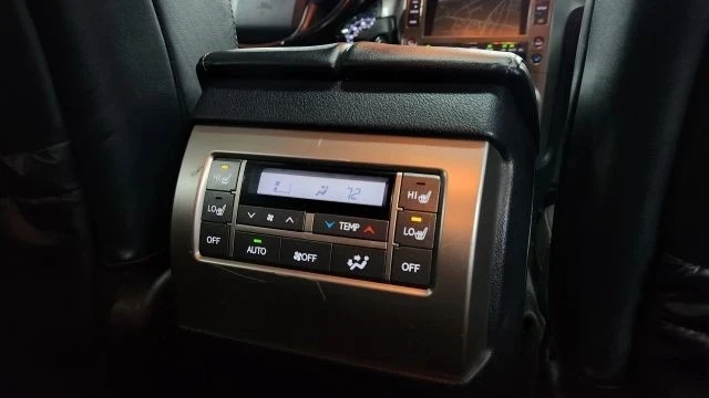 2018 Lexus GX 2nd Gen - Image 17 of 21