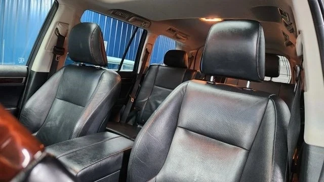 2018 Lexus GX 2nd Gen - Image 9 of 21