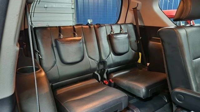 2018 Lexus GX 2nd Gen - Image 19 of 21