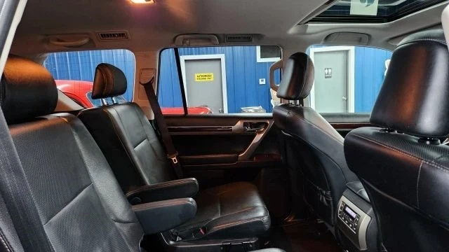 2018 Lexus GX 2nd Gen - Image 16 of 21