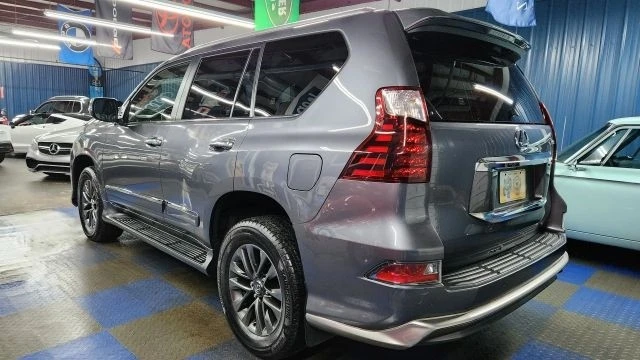 2018 Lexus GX 2nd Gen - Image 4 of 12