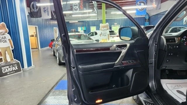 2018 Lexus GX 2nd Gen - Image 6 of 21