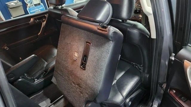 2018 Lexus GX 2nd Gen - Image 18 of 21